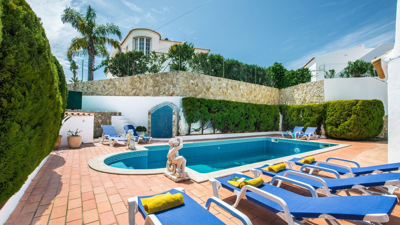 Photo of Outdoor in Sesmarias