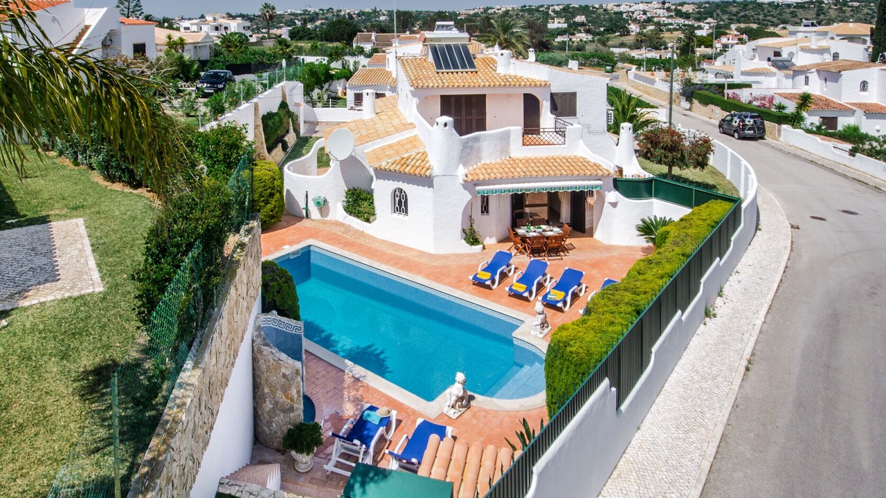 Photo of Outdoor in Sesmarias