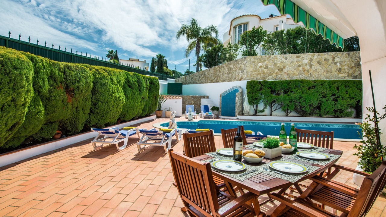 Photo of Outdoor in Sesmarias