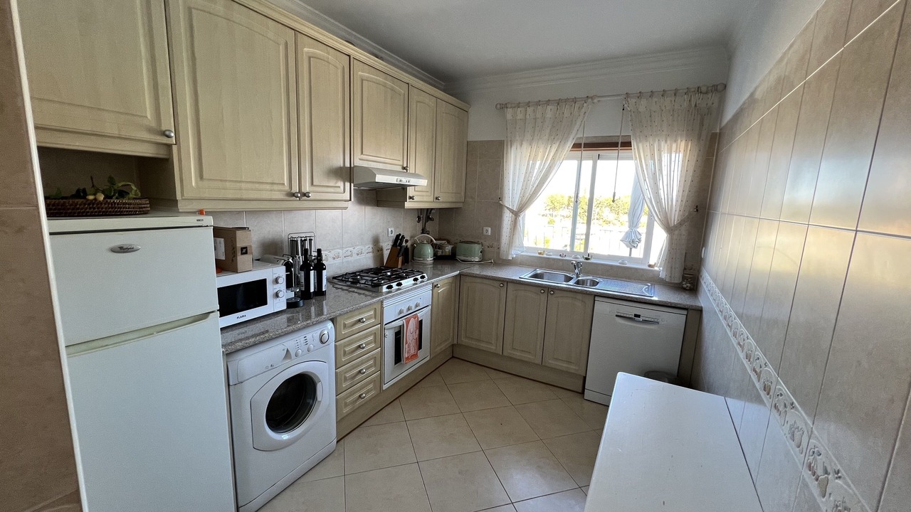 Photo of Kitchen in Portimao