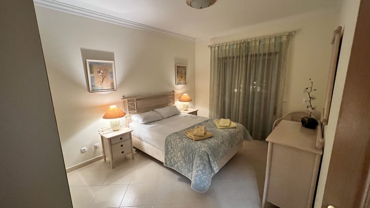 Photo of Bedroom in Portimao