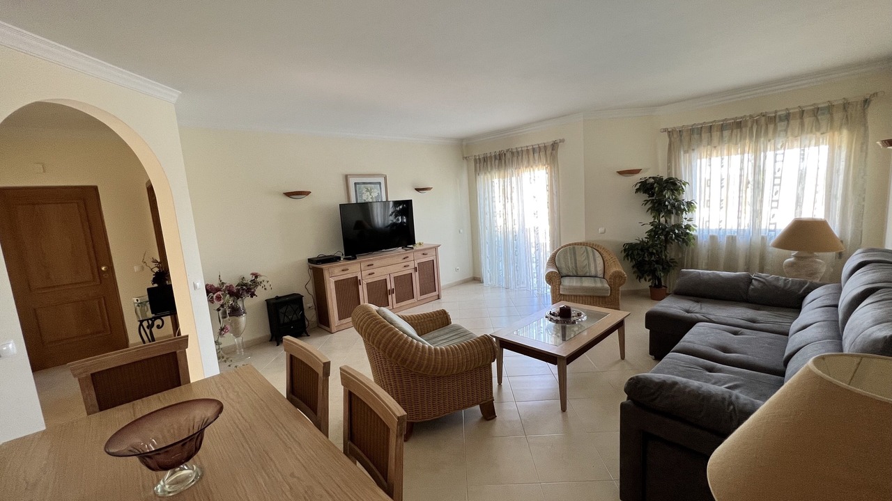 Photo of Livingroom in Portimao