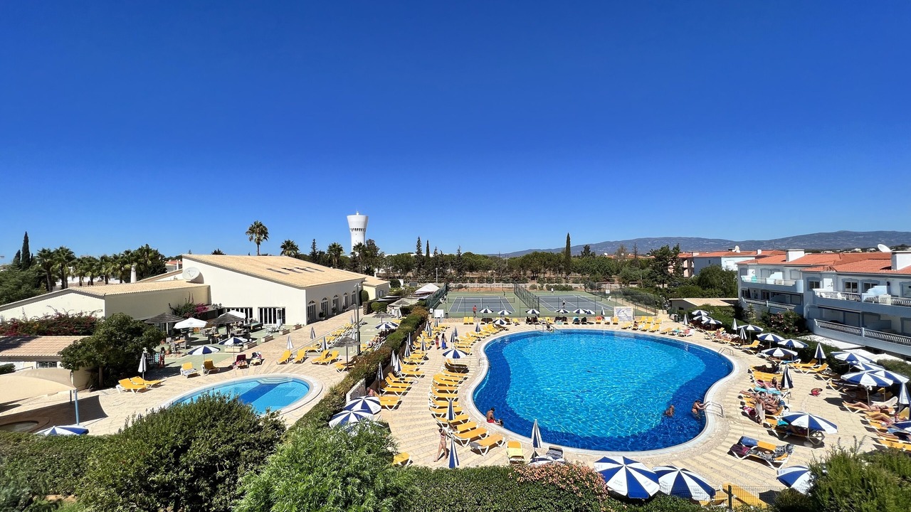Photo of Outdoor in Portimao
