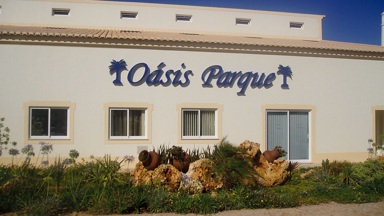 Photo of Outdoor in Portimao