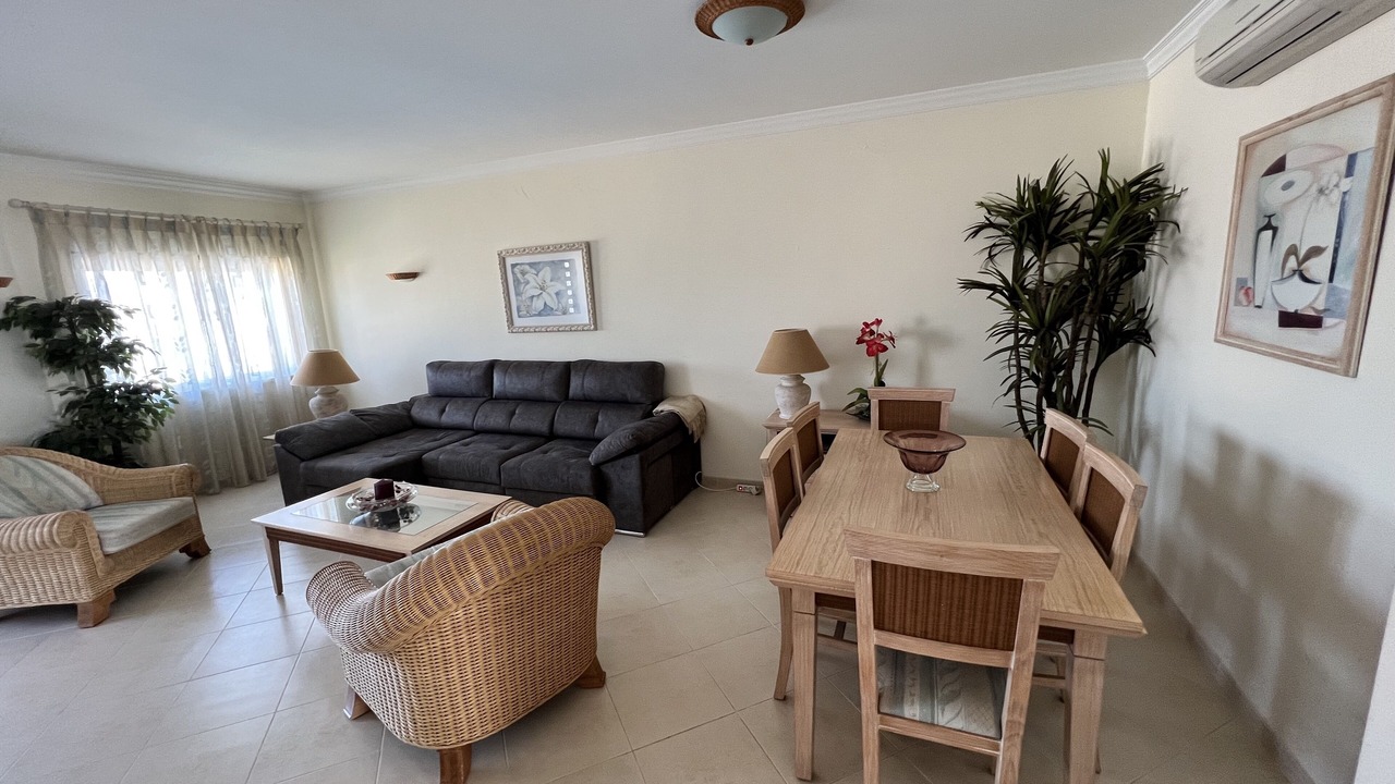 Photo of Livingroom in Portimao