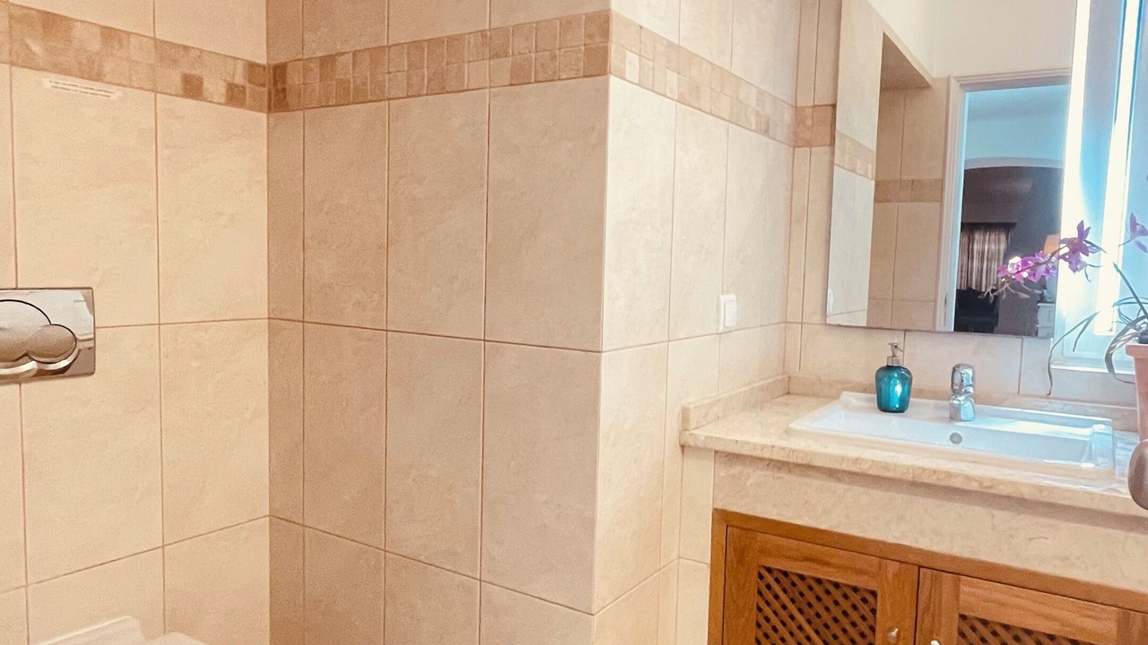 Photo of Bathroom in Vale do Lobo