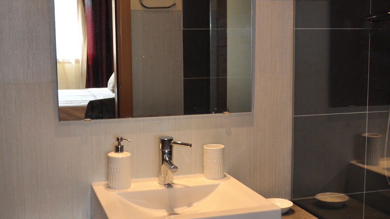 Photo of Bathroom in Burgau