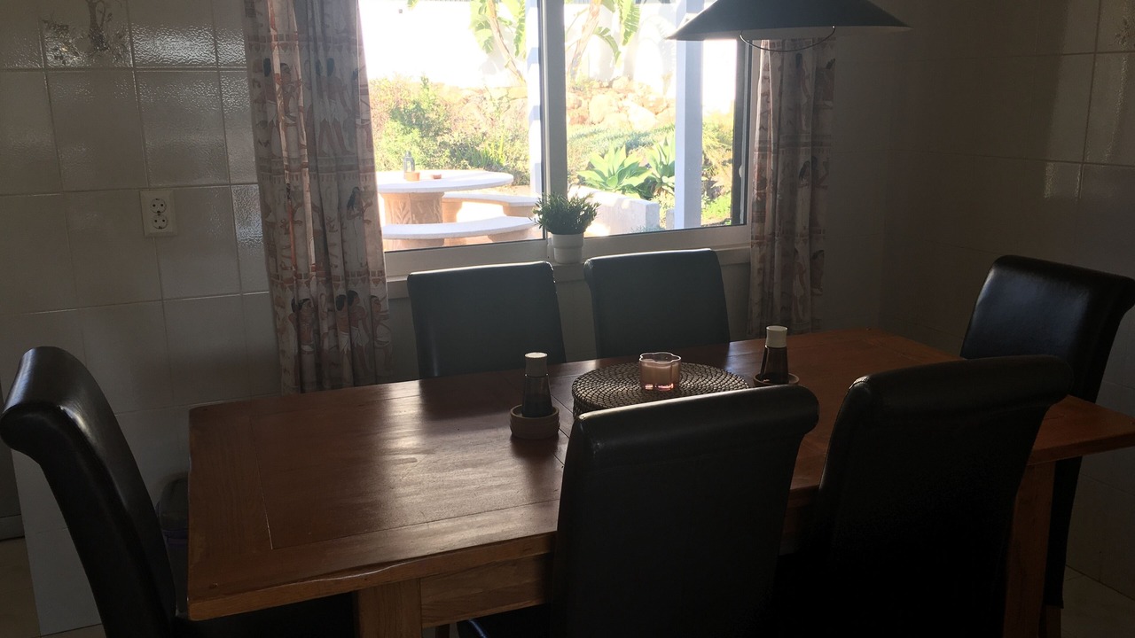Photo of Livingroom in Sao Bras de Alportel
