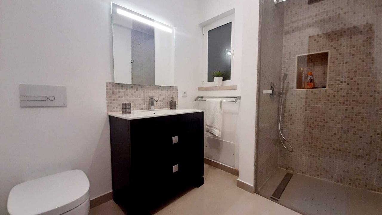 Photo of Bathroom in Sao Bras de Alportel