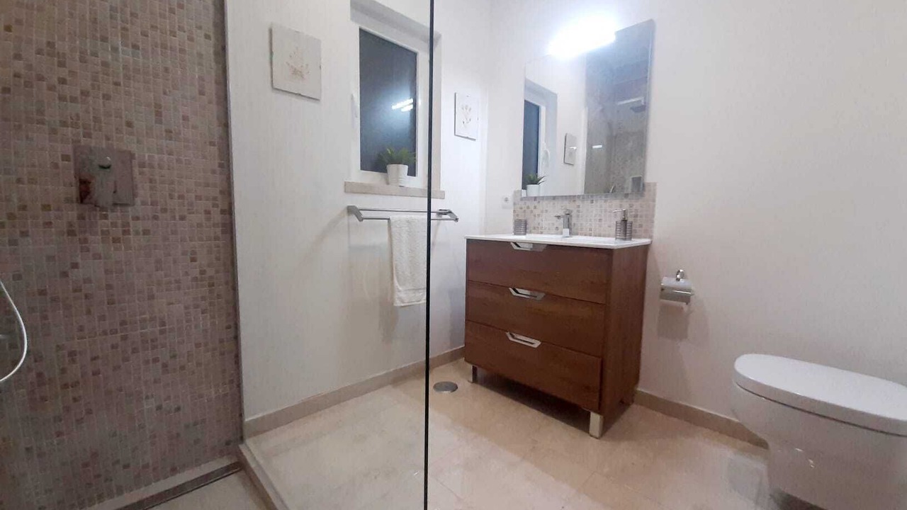 Photo of Bathroom in Sao Bras de Alportel