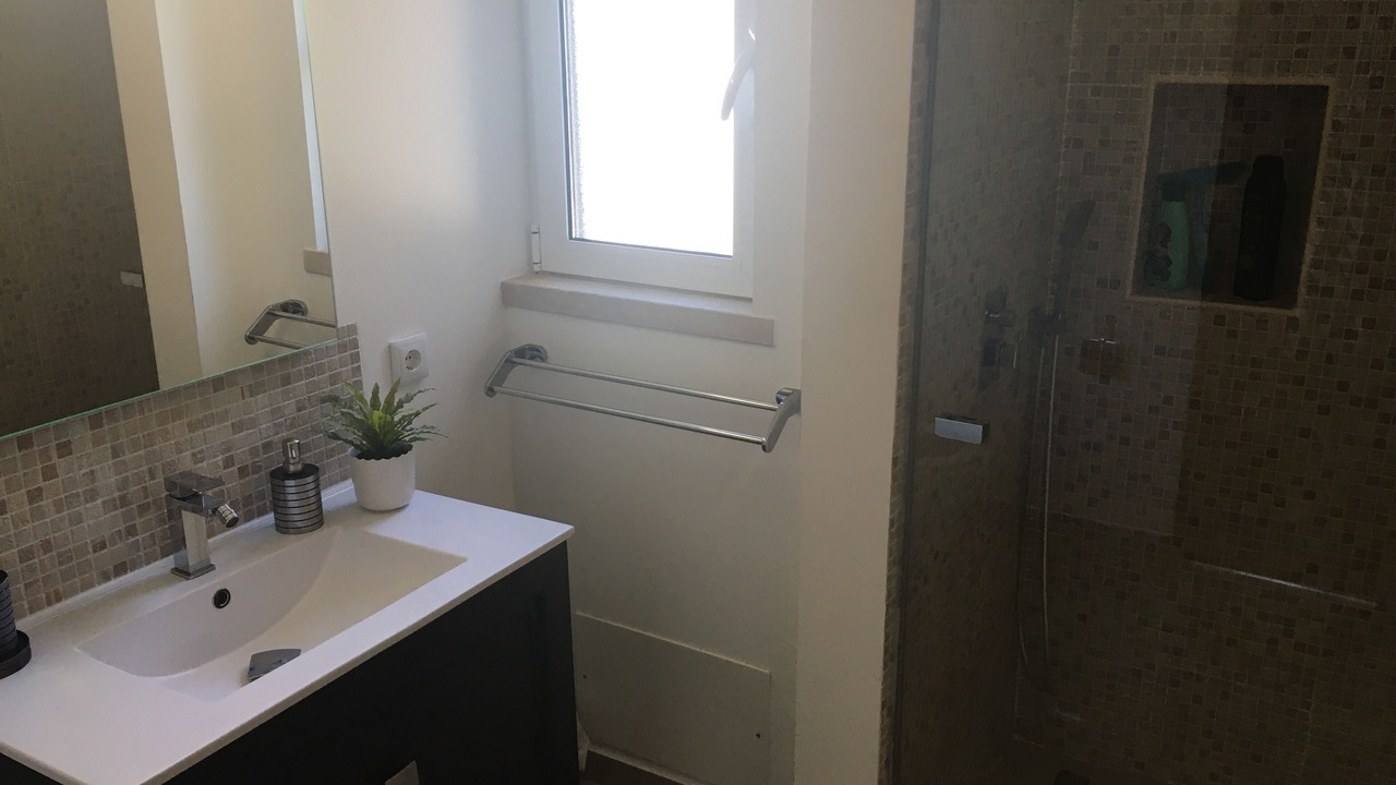 Photo of Bathroom in Sao Bras de Alportel