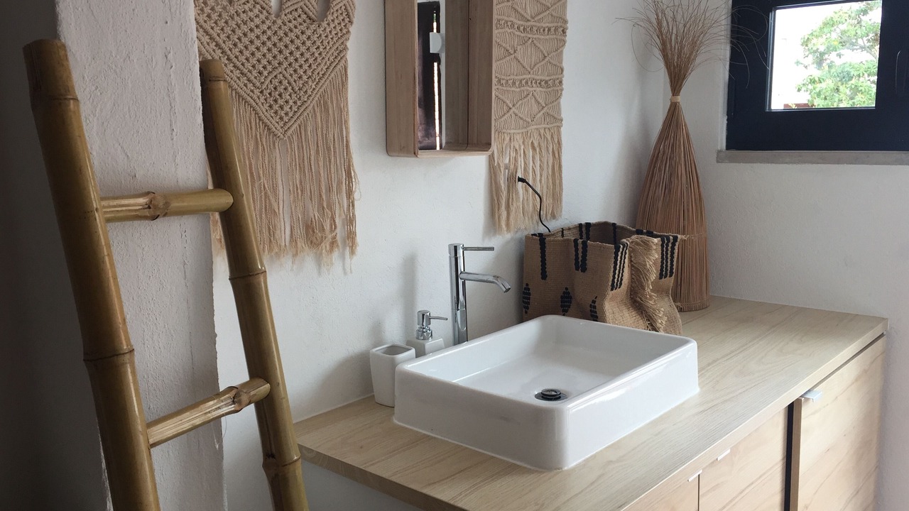 Photo of Bathroom in Alfa-Mar