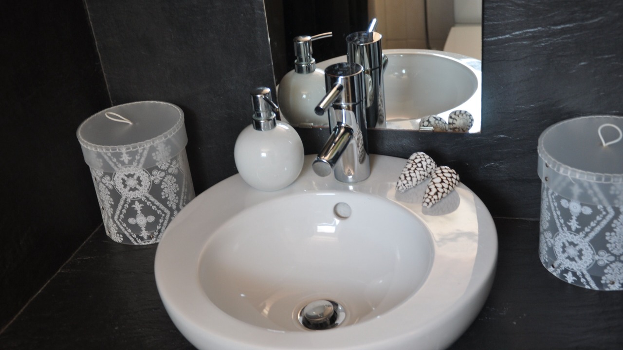 Photo of Bathroom in Alfa-Mar