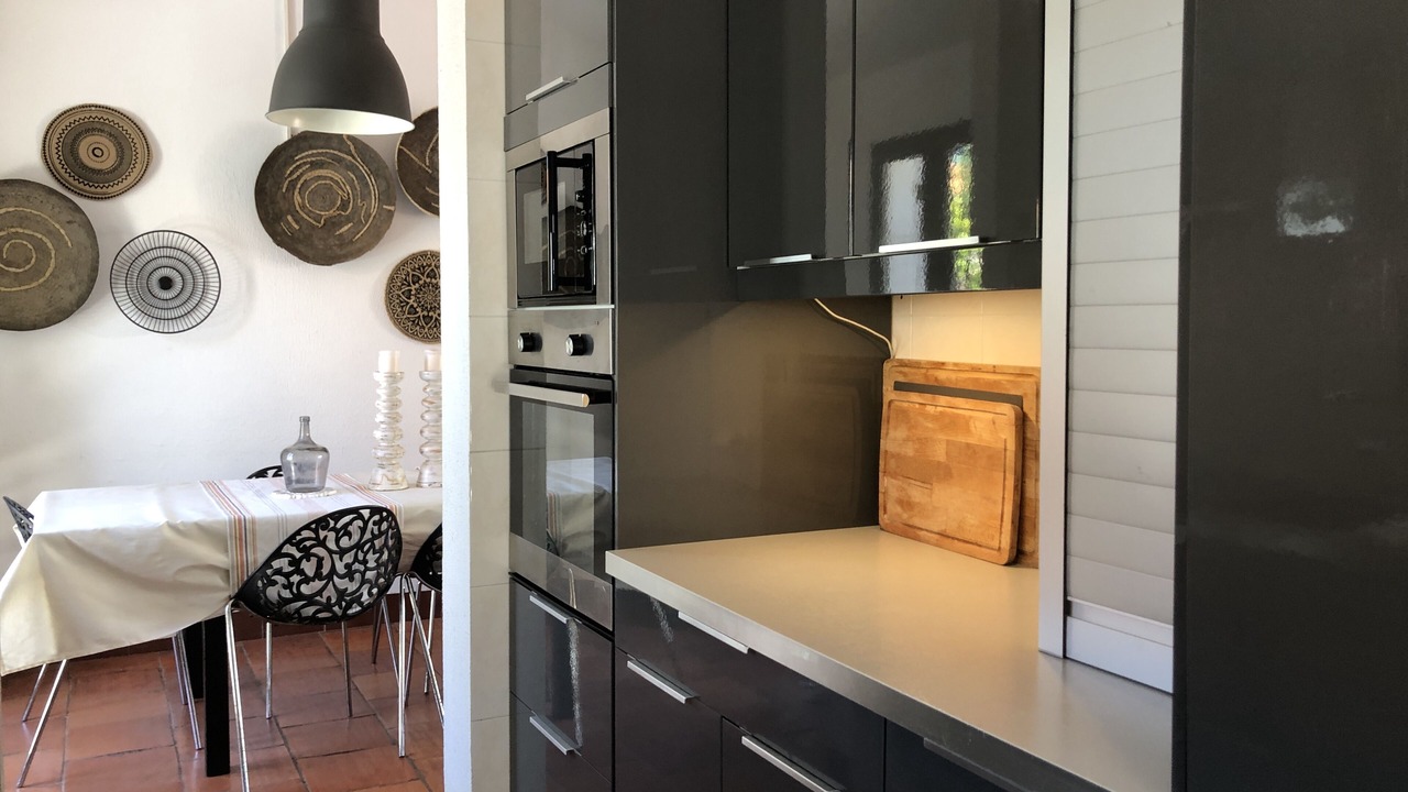 Photo of Kitchen in Alfa-Mar