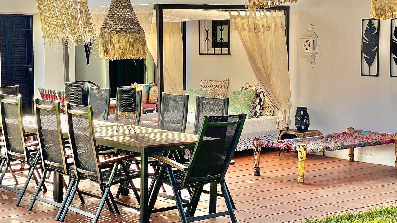 Photo of Outdoor in Alfa-Mar