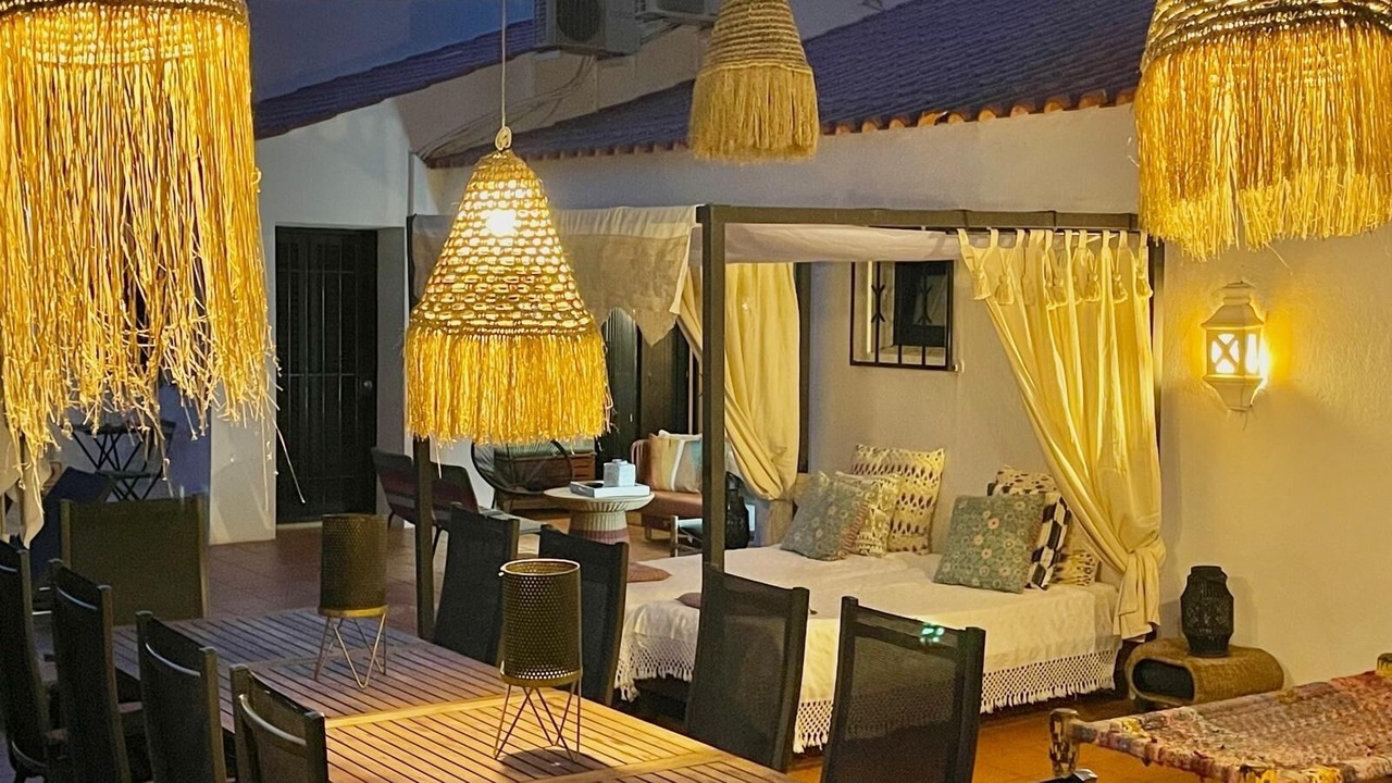Photo of Outdoor in Alfa-Mar
