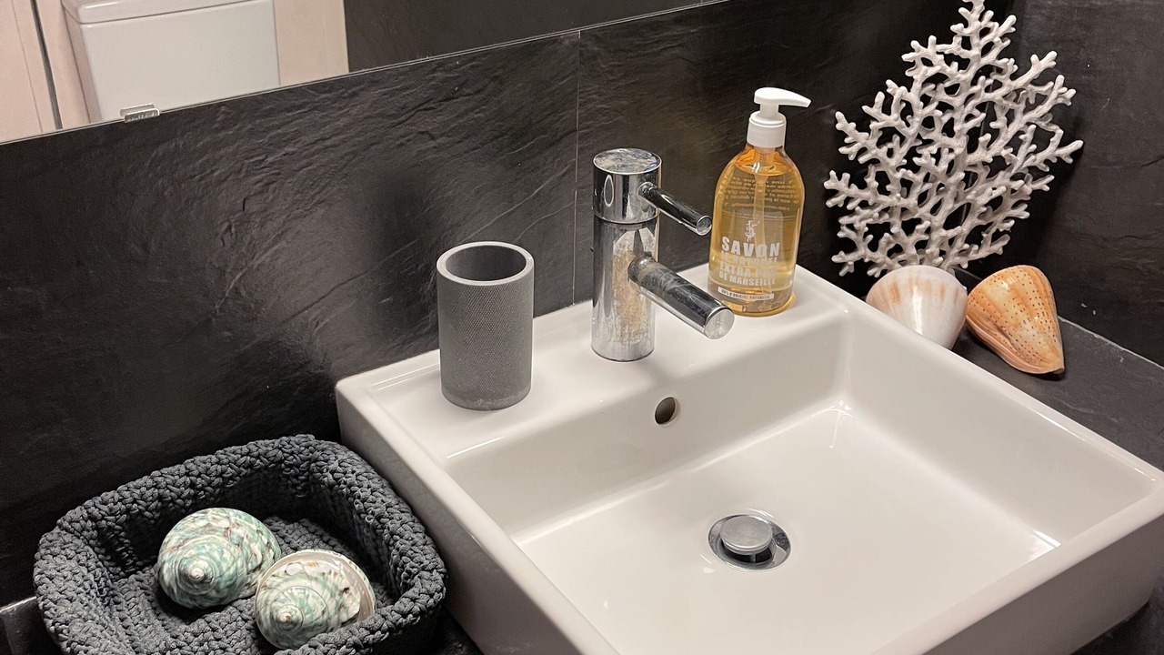 Photo of Bathroom in Alfa-Mar
