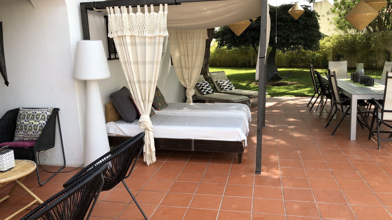 Photo of Outdoor in Alfa-Mar