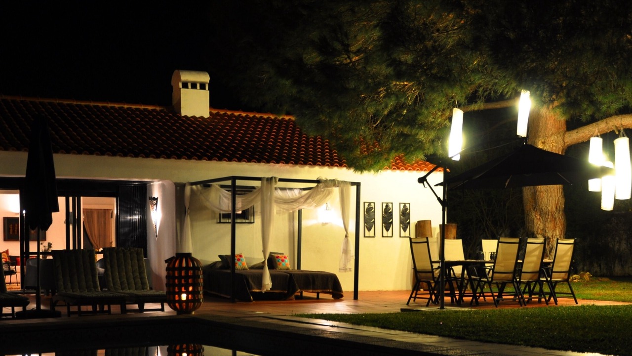 Photo of Outdoor in Alfa-Mar