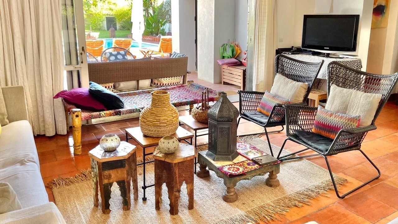 Photo of Livingroom in Alfa-Mar