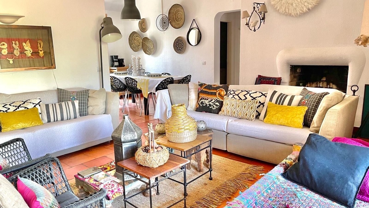 Photo of Livingroom in Alfa-Mar