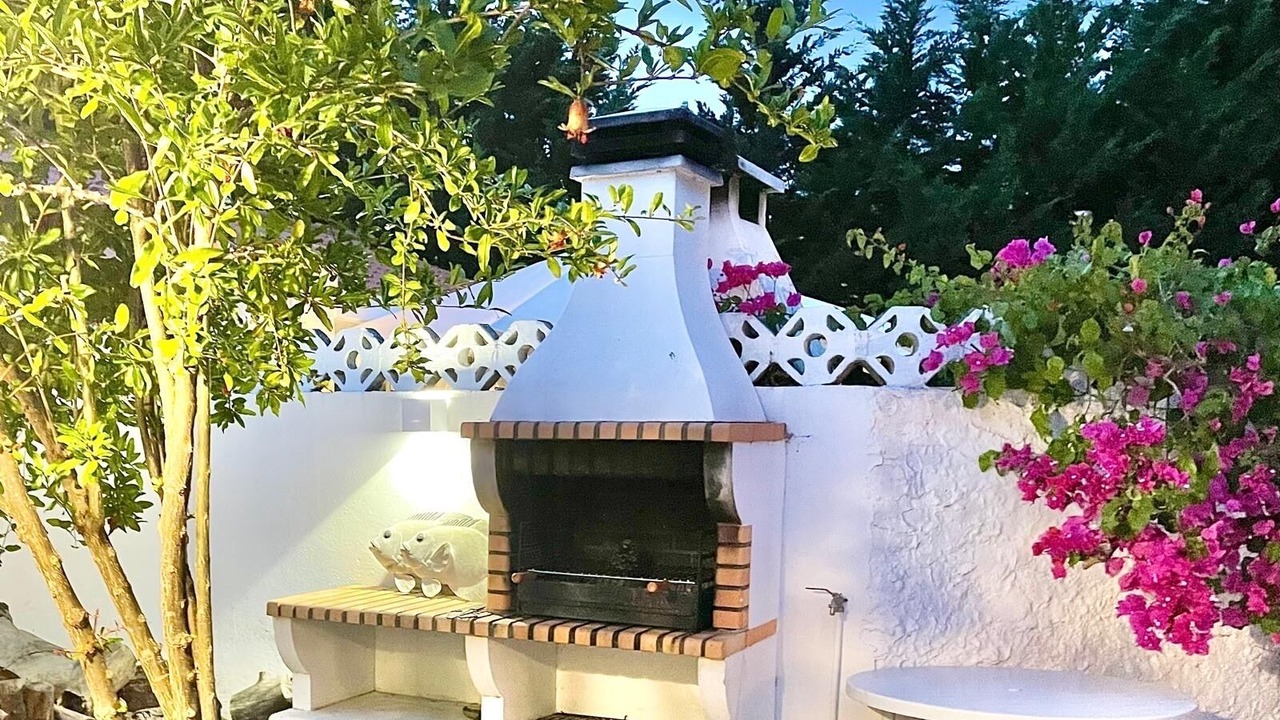 Photo of Outdoor in Alfa-Mar