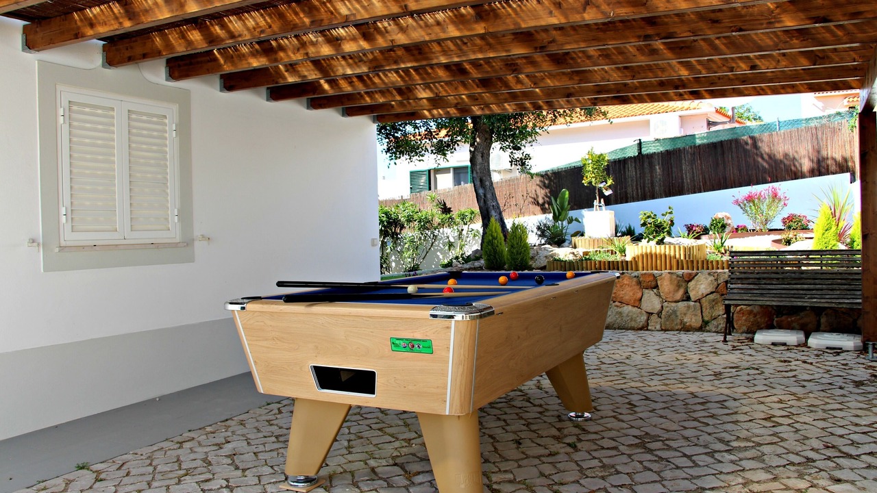 Photo of Outdoor in Mato Serrao