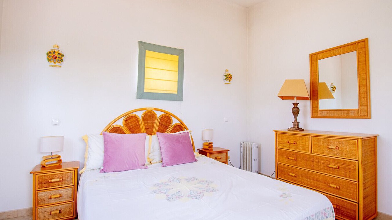 Photo of Bedroom in Areias Dos Moinhos