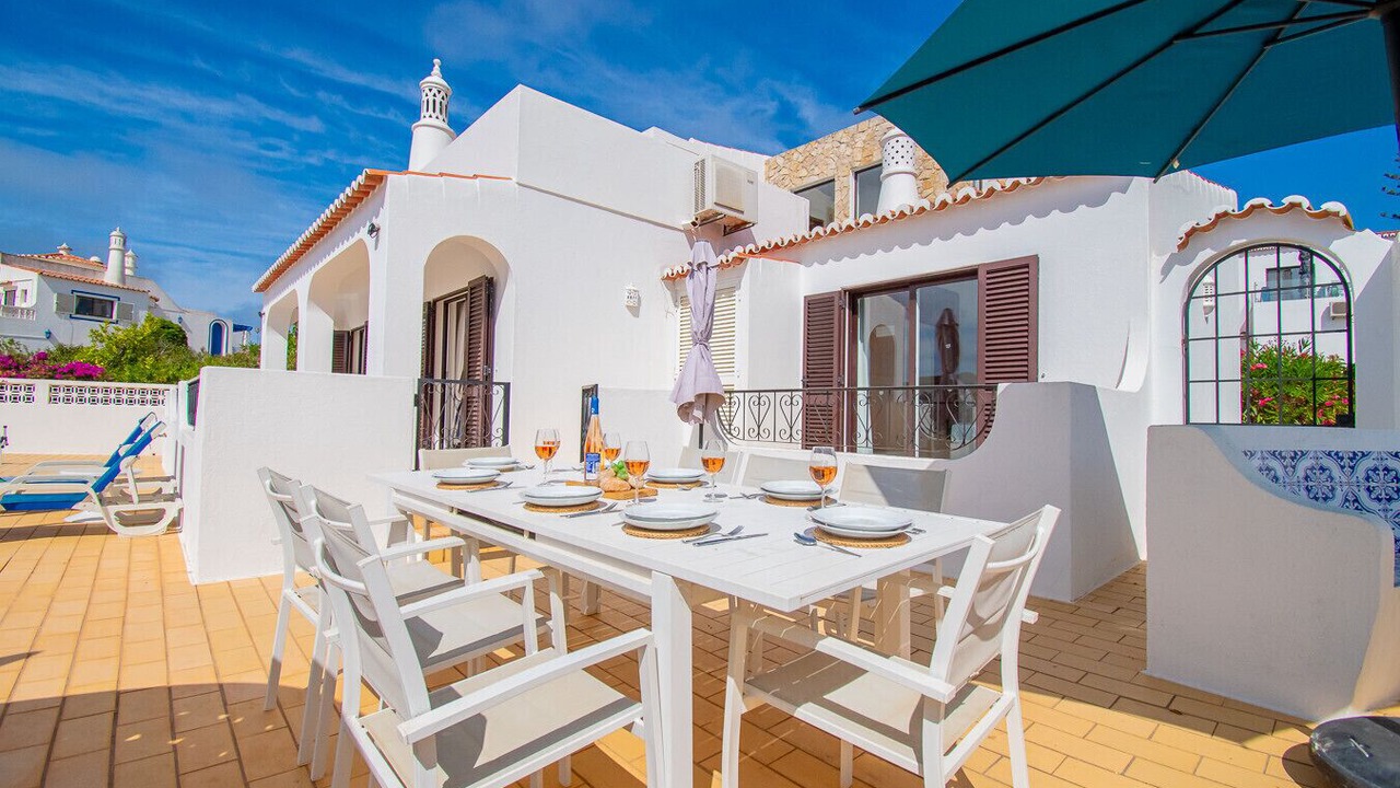 Photo of Outdoor in Areias Dos Moinhos
