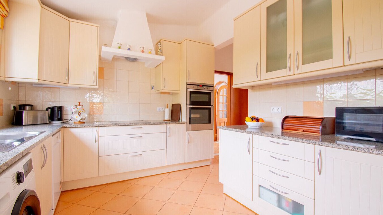 Photo of Kitchen in Areias Dos Moinhos