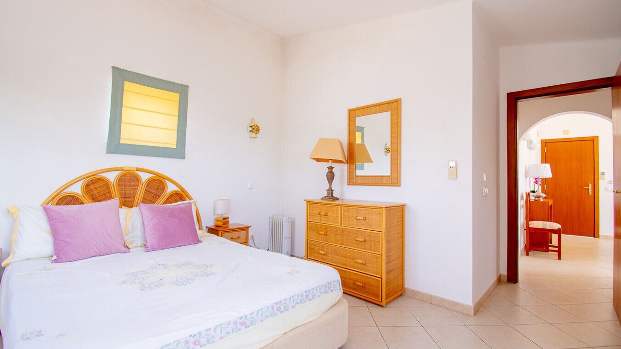 Photo of Bedroom in Areias Dos Moinhos