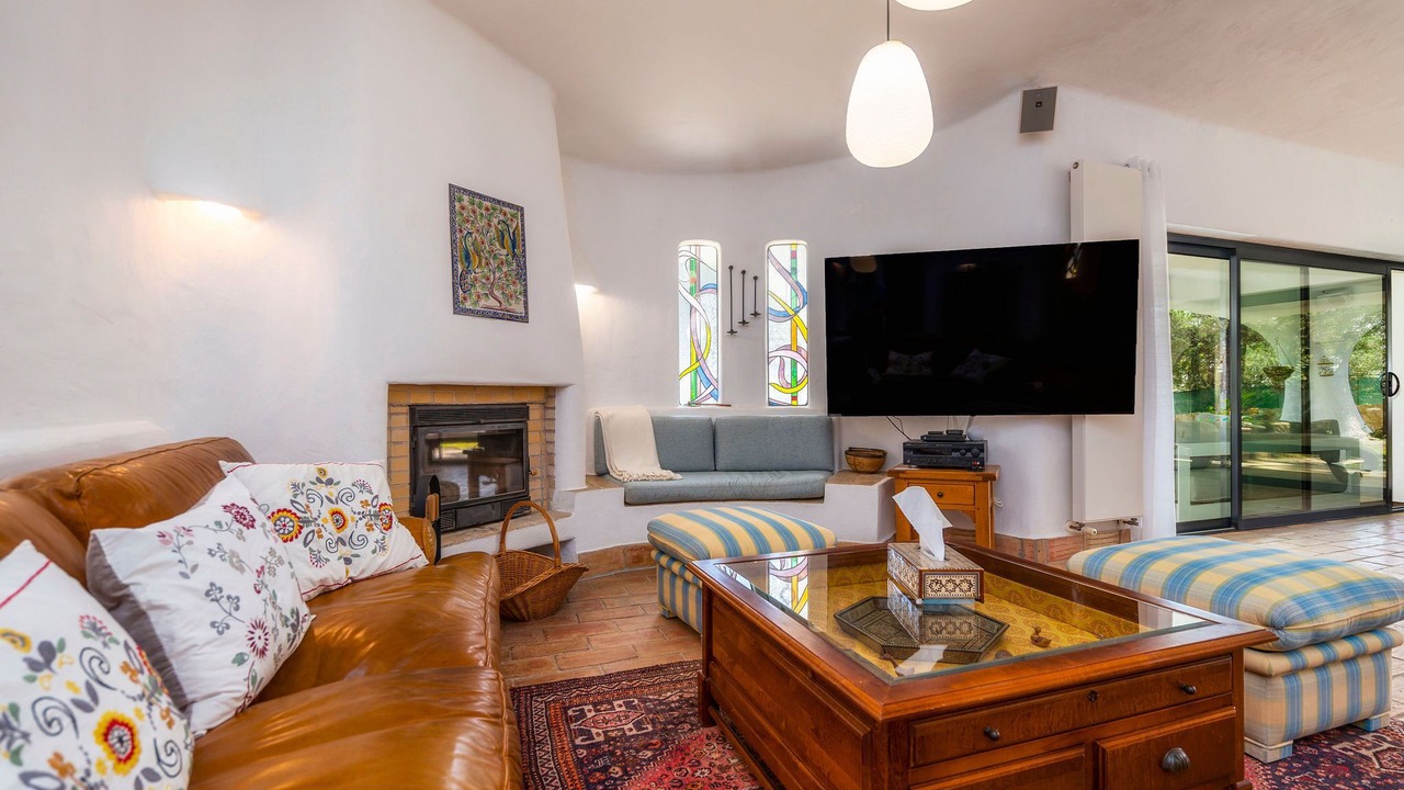 Photo of Livingroom in Ferrarias