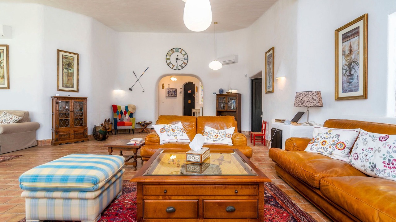Photo of Livingroom in Ferrarias