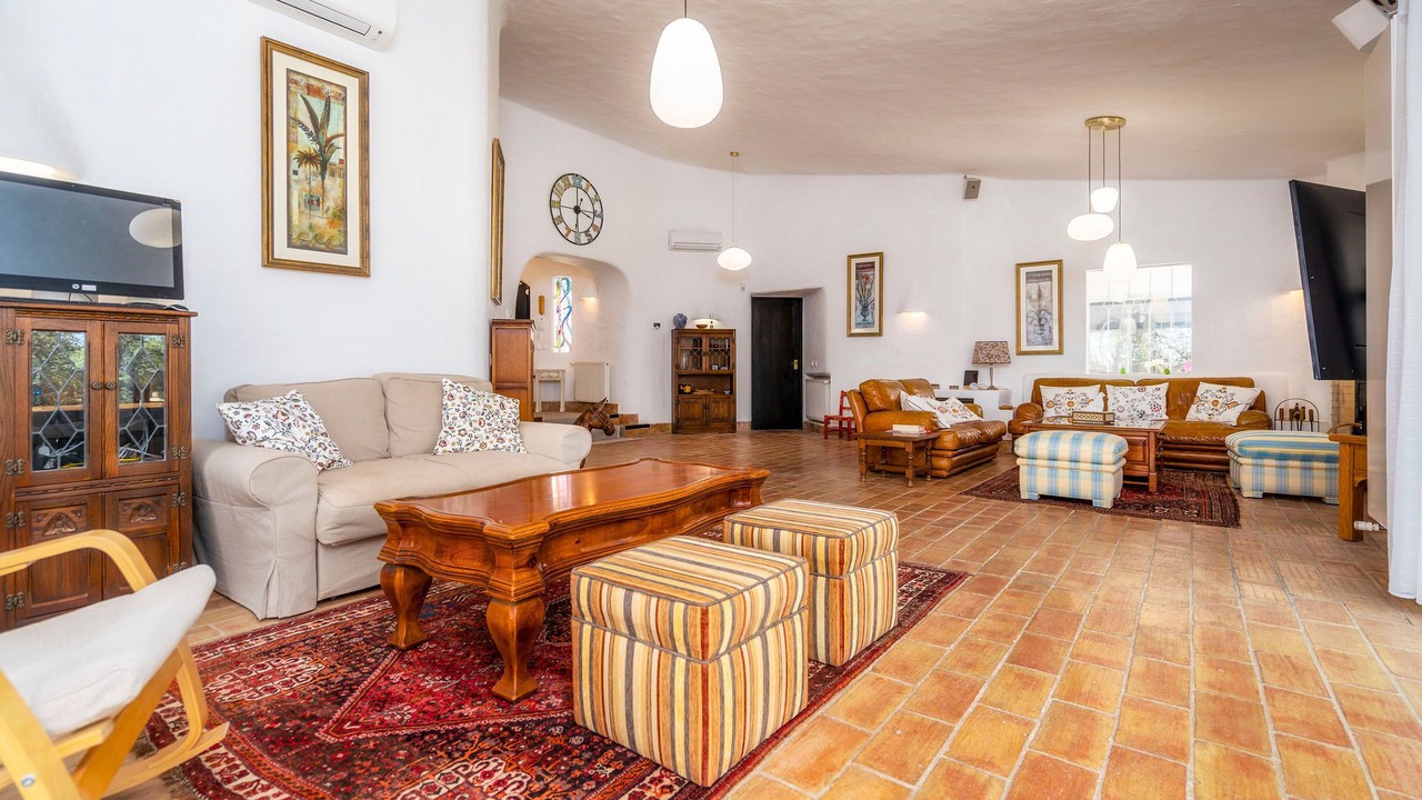 Photo of Livingroom in Ferrarias