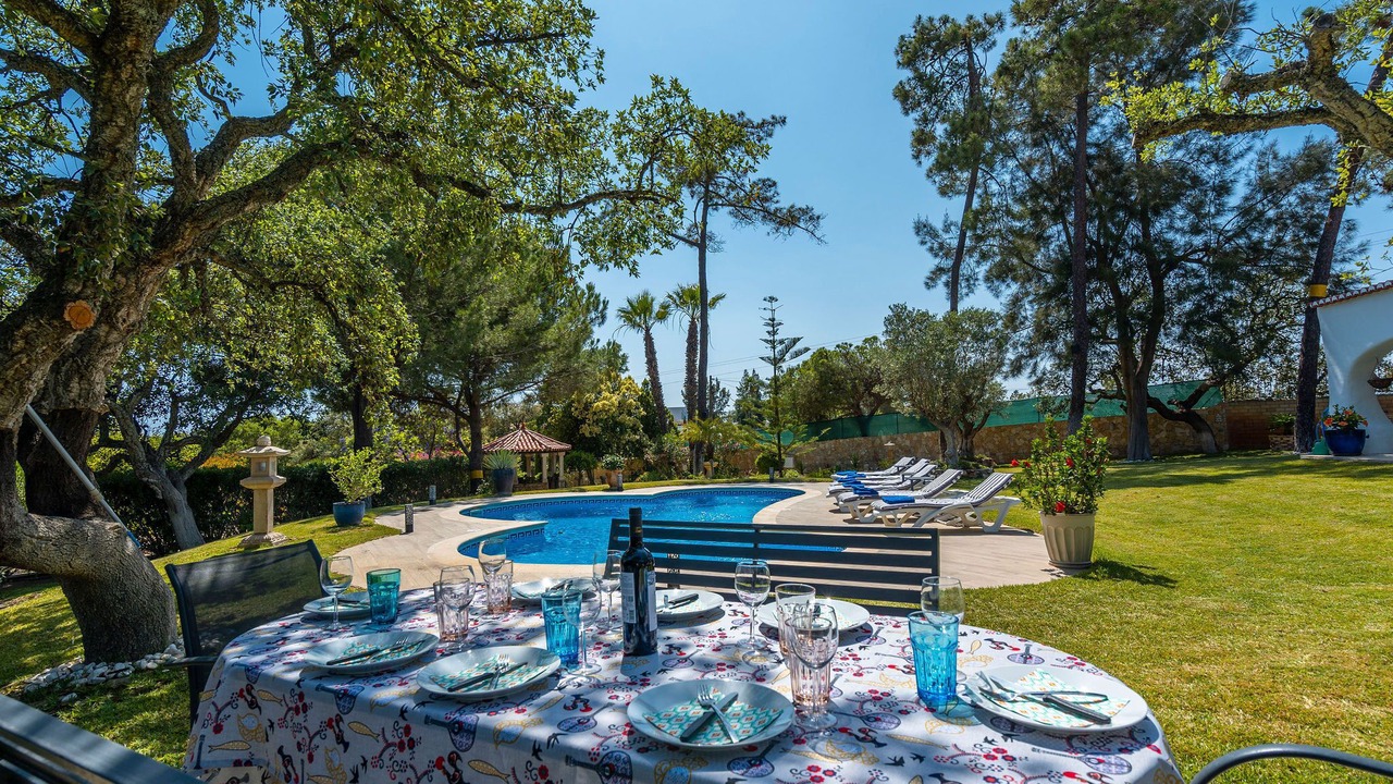 Photo of Outdoor in Ferrarias