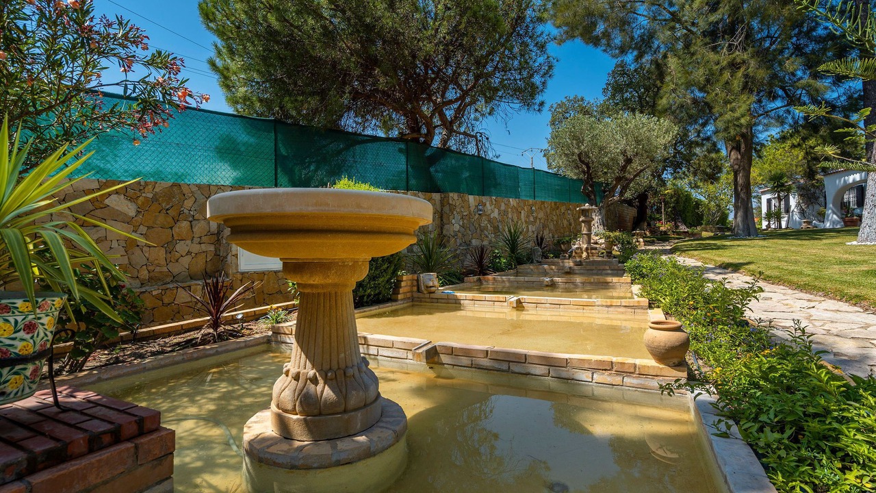 Photo of Outdoor in Ferrarias