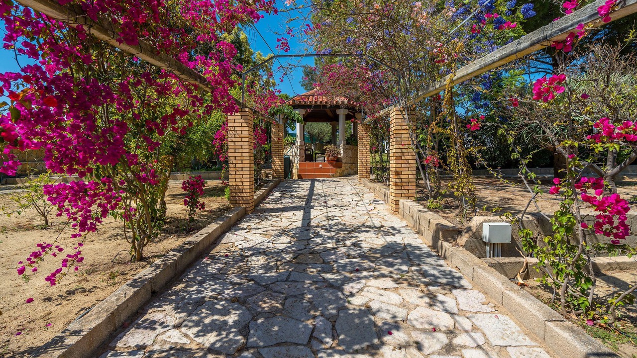 Photo of Outdoor in Ferrarias
