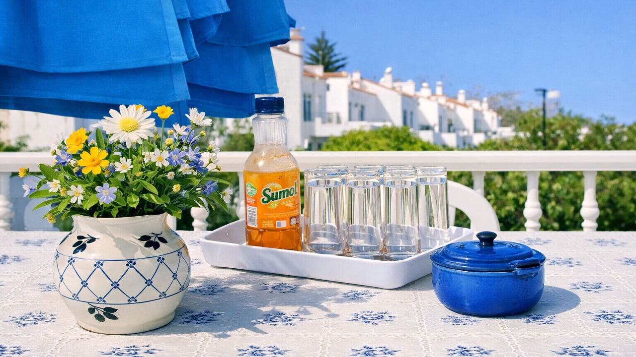 Photo of Outdoor in Areias de Sao Joao
