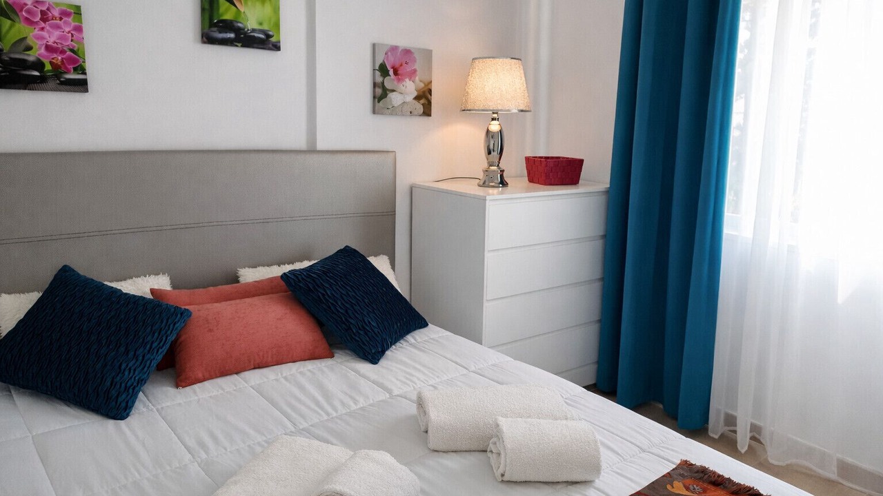Photo of Bedroom in Areias de Sao Joao