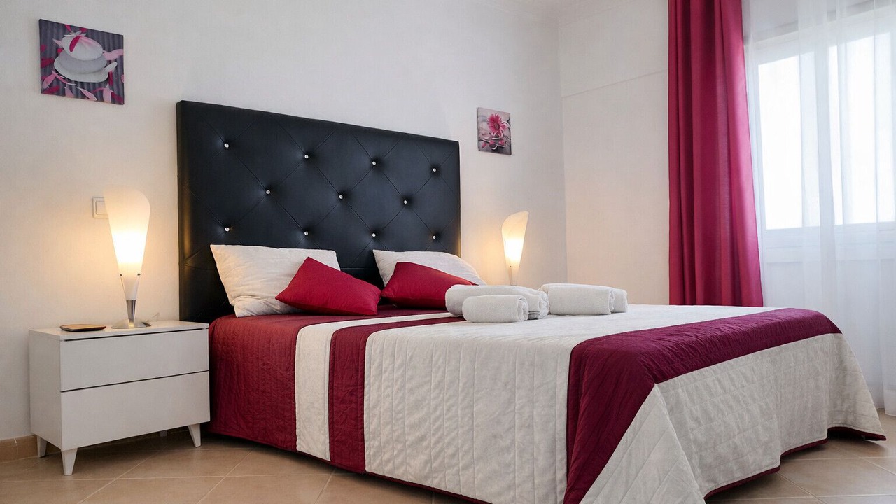 Photo of Bedroom in Areias de Sao Joao