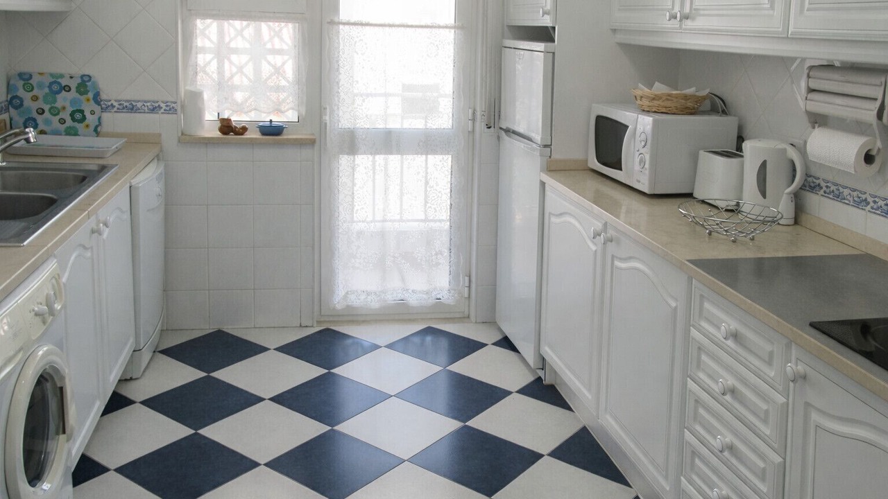 Photo of Kitchen in Areias de Sao Joao