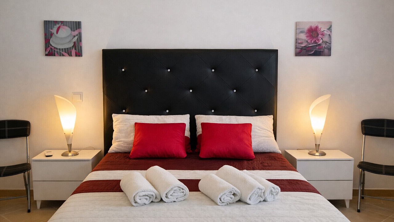 Photo of Bedroom in Areias de Sao Joao