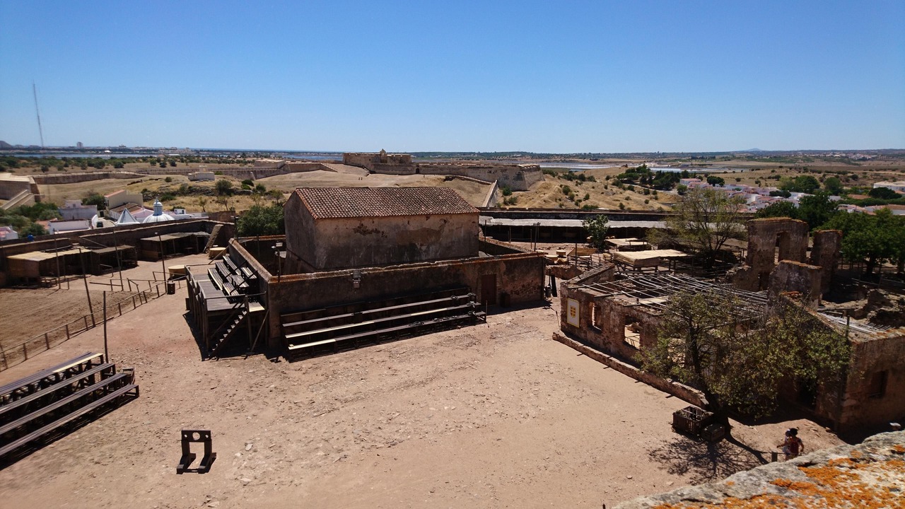 Photo of Others in Castro Marim
