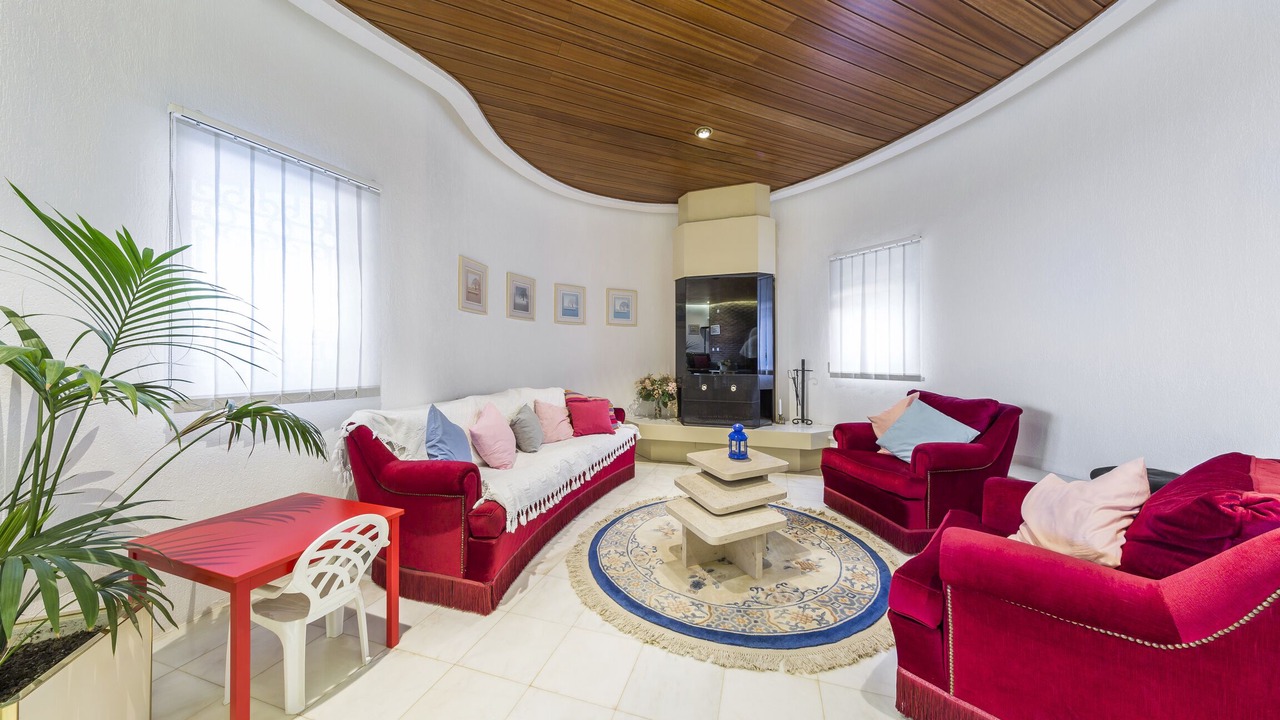 Photo of Livingroom in Lagoa e Carvoeiro