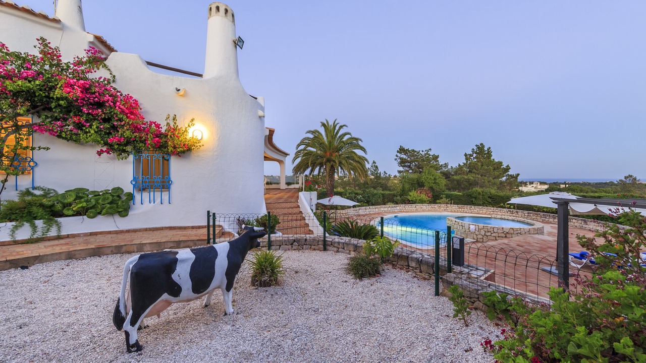 Photo of Outdoor in Lagoa e Carvoeiro