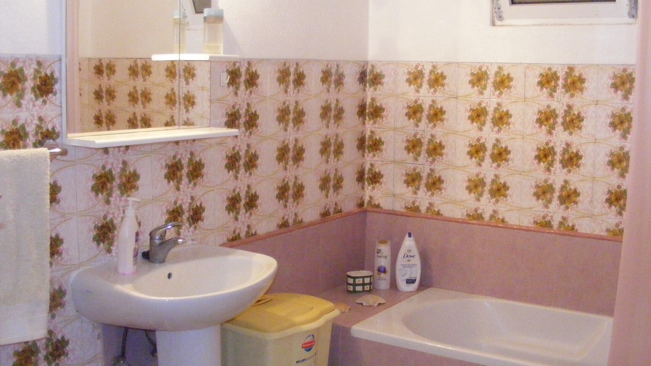 Photo of Bathroom in Vale de Seixos