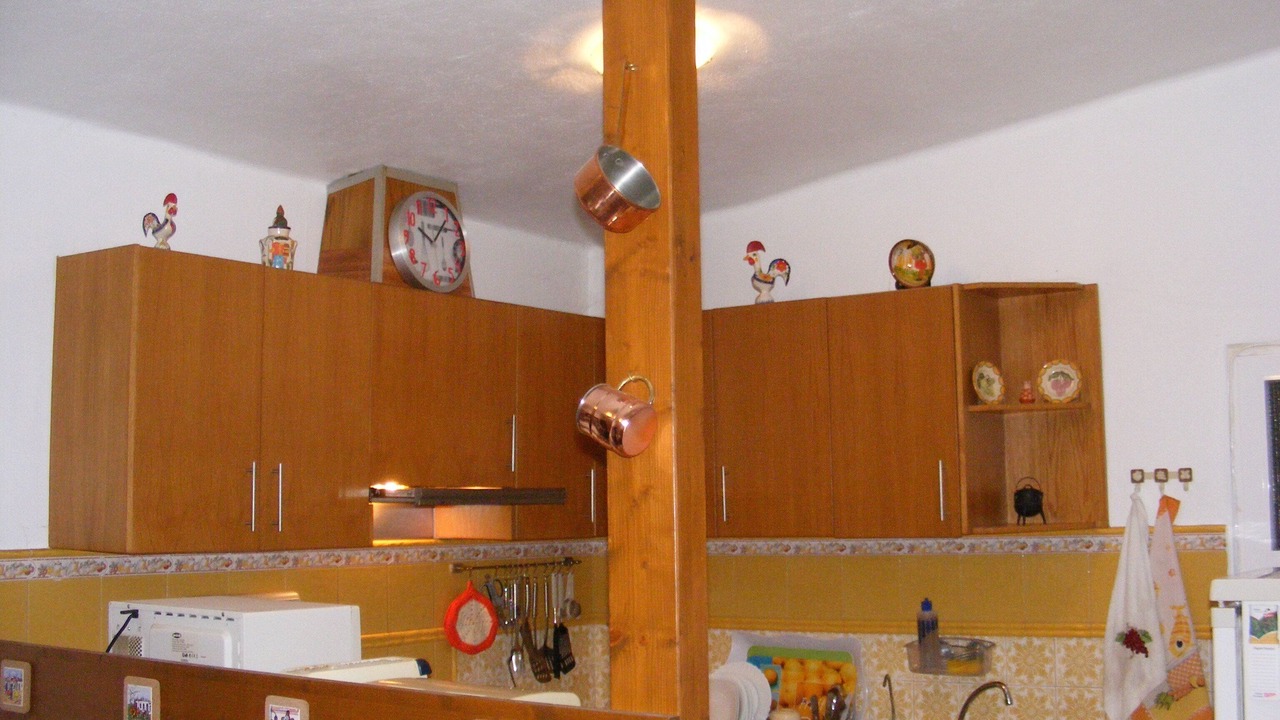Photo of Kitchen in Vale de Seixos