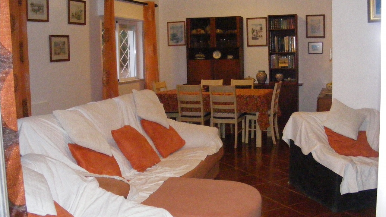 Photo of Livingroom in Vale de Seixos