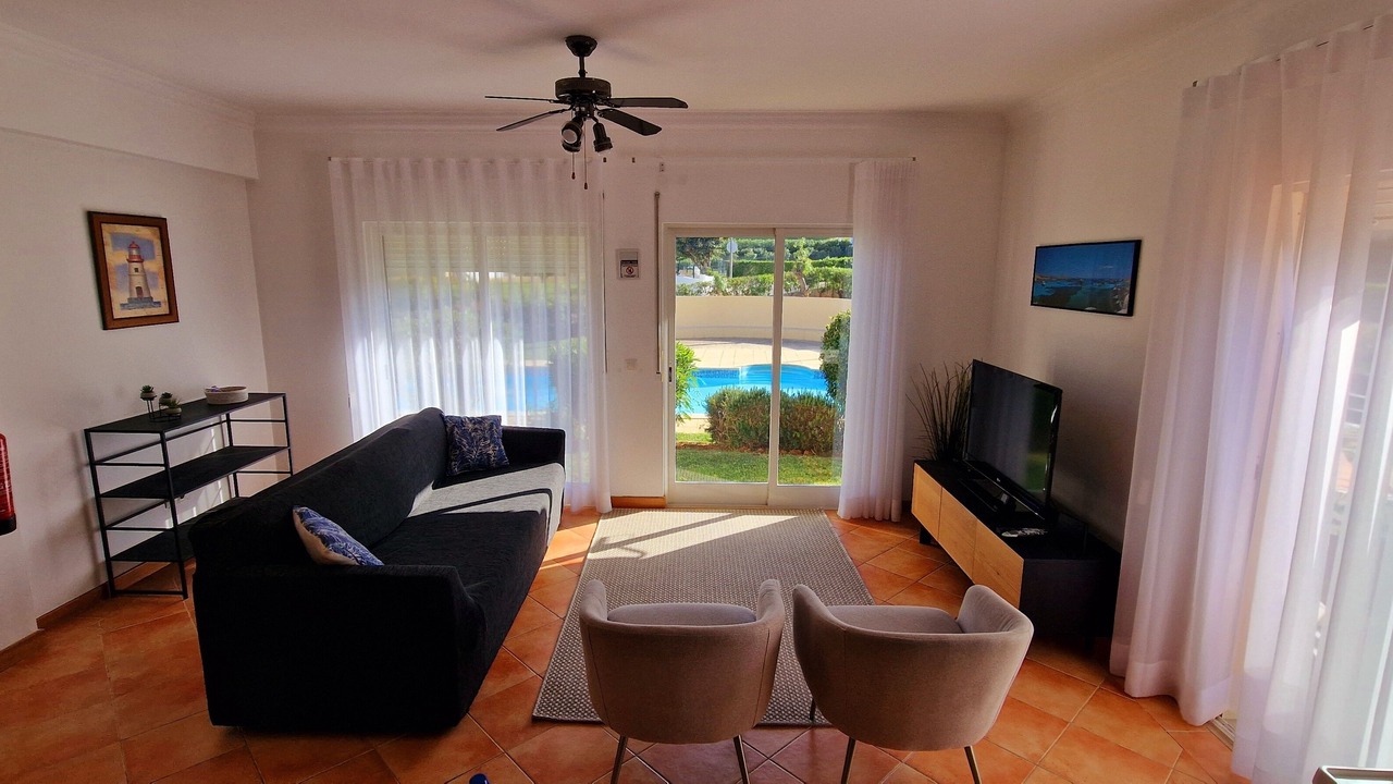 Photo of Livingroom in Pata de Baixo
