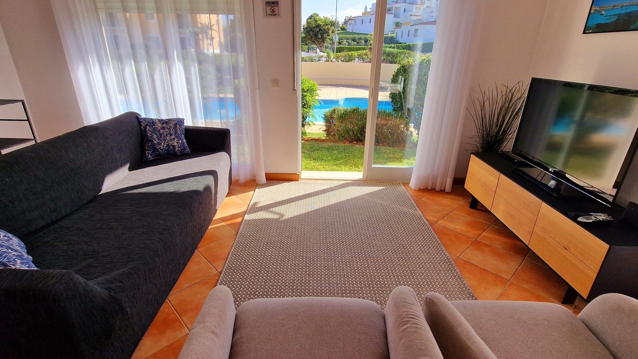 Photo of Livingroom in Pata de Baixo